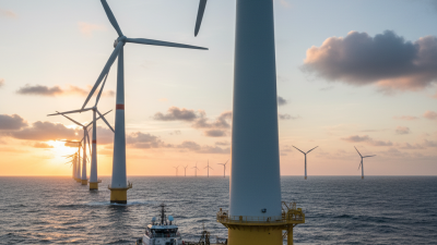 Why Choose Offshore Wind Monopiles for Renewable Energy?