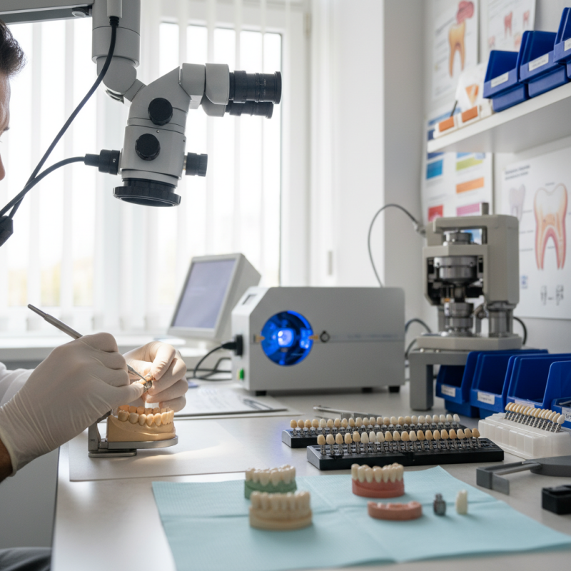 Best Sunflower Dental Lab Services for Your Dental Needs?