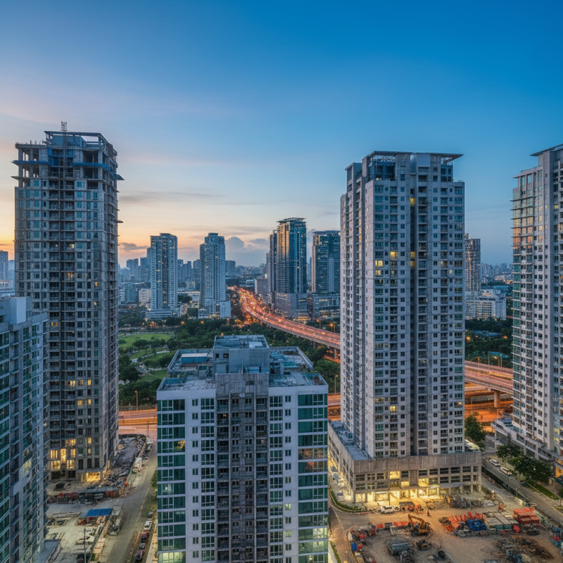 Top 5 Aluminum Door Window Manufacturers in Philippines?