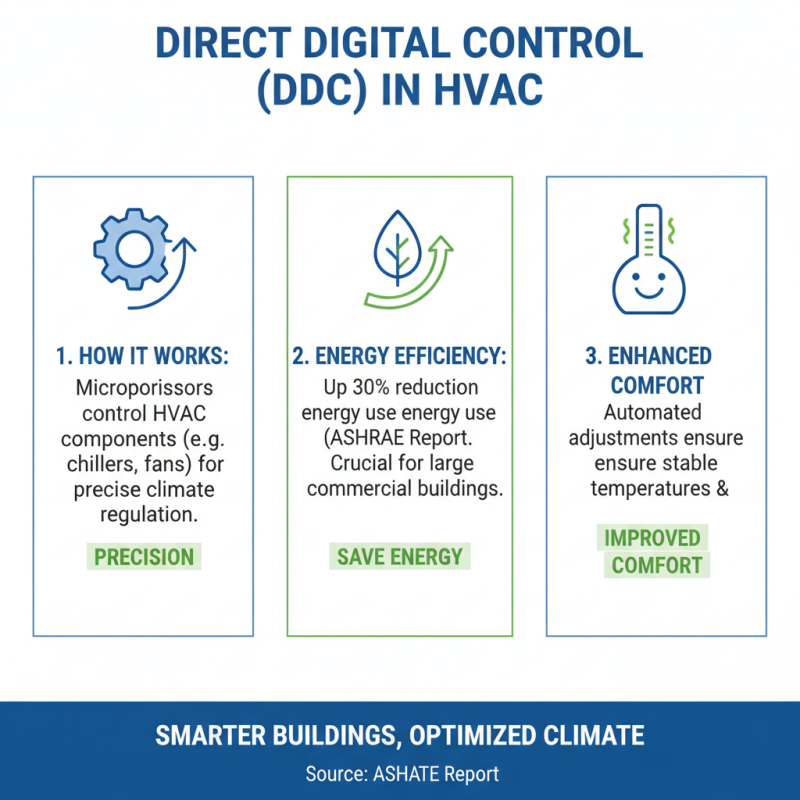 2026 Best Direct Digital Control System For HVAC Innovations?