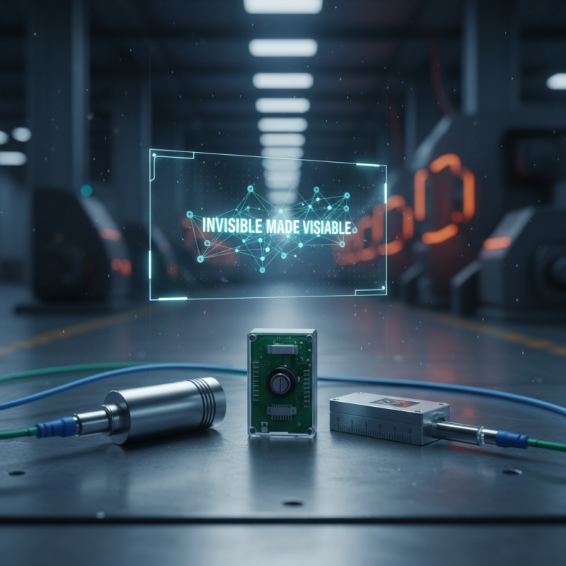 What is a Position Sensor and How Does it Work?