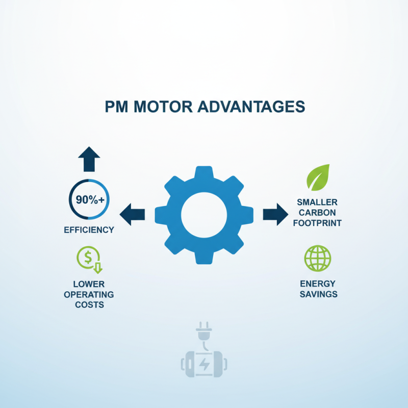 What is a PM Motor and How Does It Work?