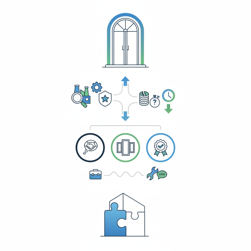 How to Choose the Best Aluminum Door Window Manufacturer in Vietnam?