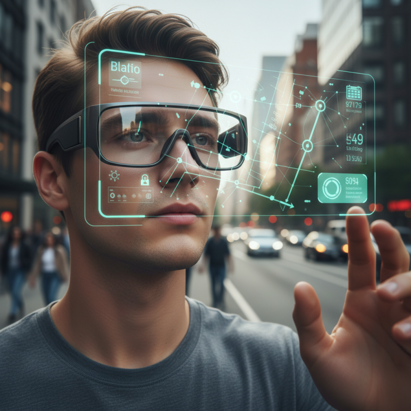 What are the Best AR Glasses to Watch for in 2026?