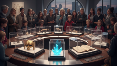 What is a Rotating Collection Table and How to Use It?