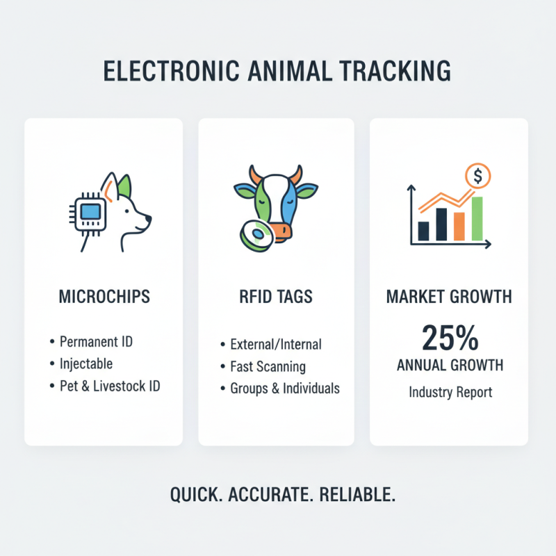 Top 10 Animal Identification Methods You Should Know?