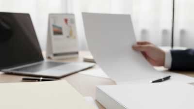 2026 How to Choose the Best Bond Paper for Your Needs?