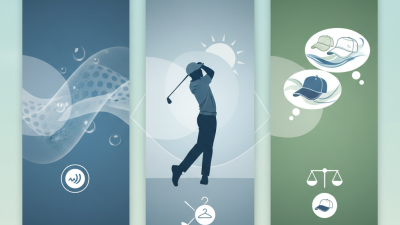 2026 Top Golf Hat Trends to Elevate Your Game and Style?