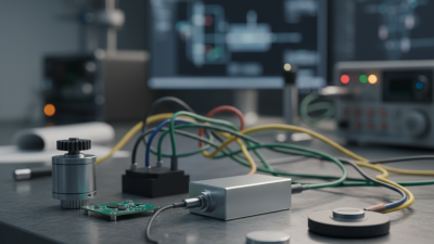 How to Choose the Right Position Sensor for Your Application?