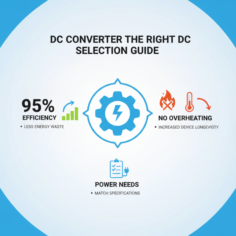 2026 Best DC Converter Options for Your Needs?