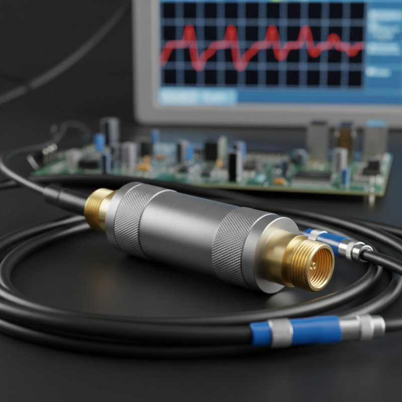 What is a Coaxial Attenuator and How Does it Work?