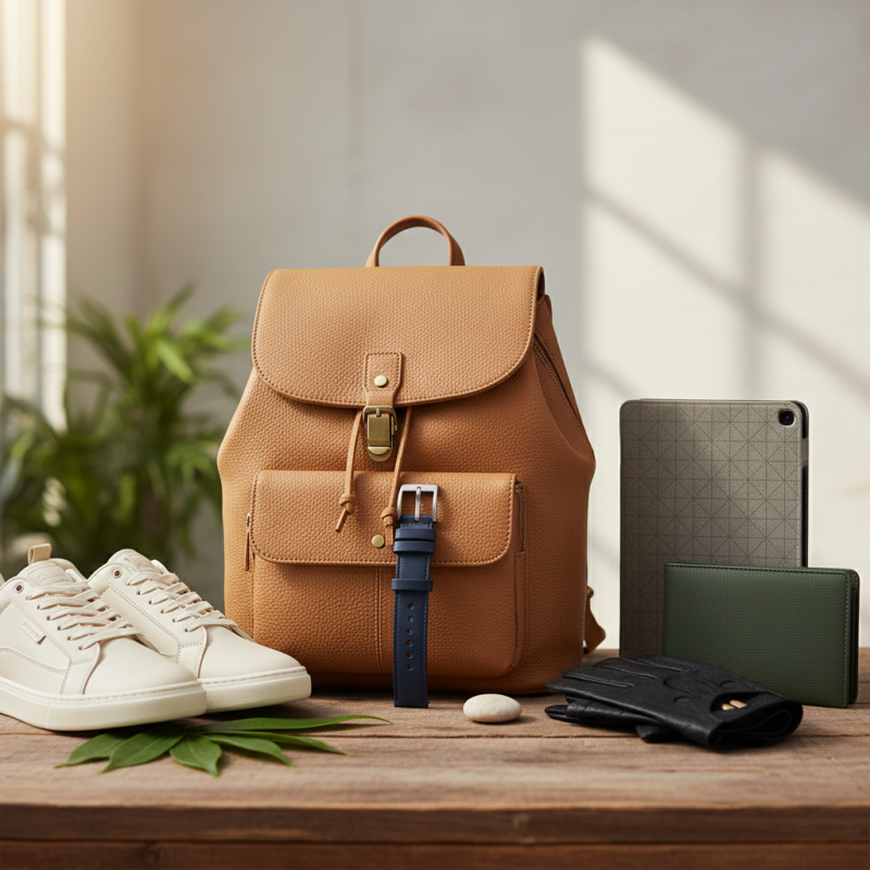 Why Choose PU Leather for Your Next Purchase?