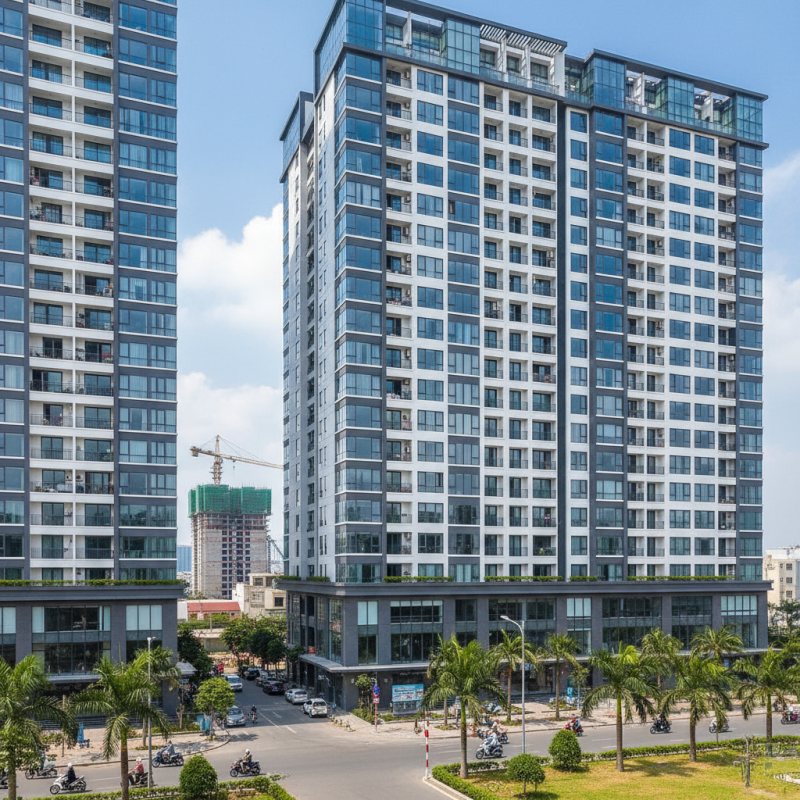 Top 5 Aluminum Door Window Manufacturers in Vietnam?