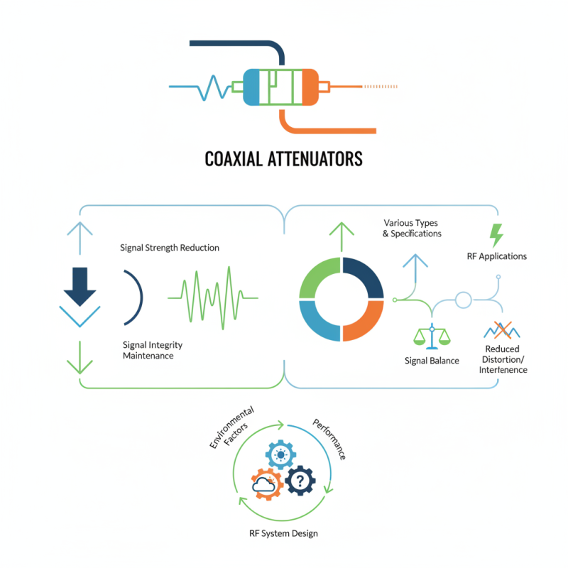 Best Coaxial Attenuators Explained What You Need to Know?