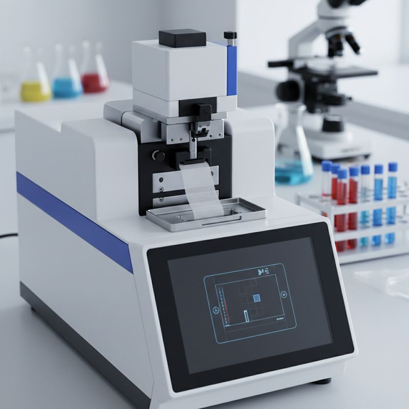 Top Reasons to Choose RM2235 Microtome for Your Laboratory Needs?