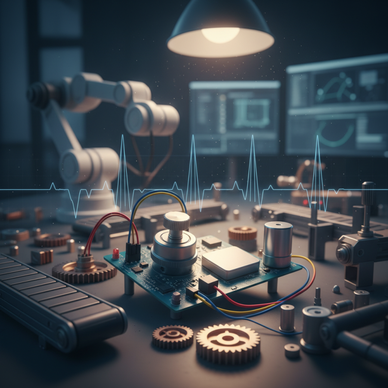 What is a Position Sensor and How Does It Work?