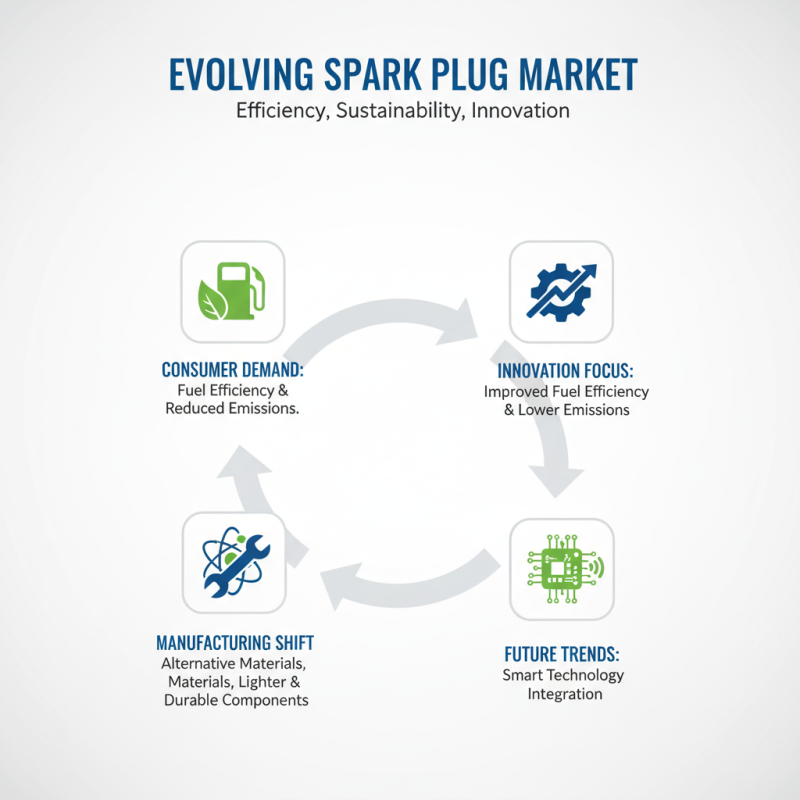 2026 Top Energy Spark Plug Innovations and Trends to Watch