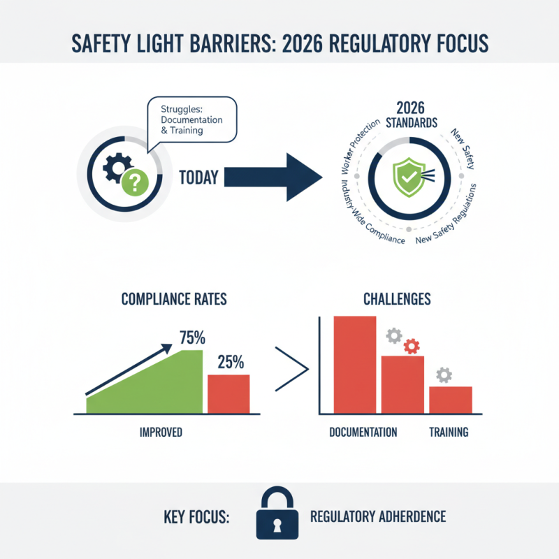 2026 Top Safety Light Barrier Sensor Applications and Innovations?