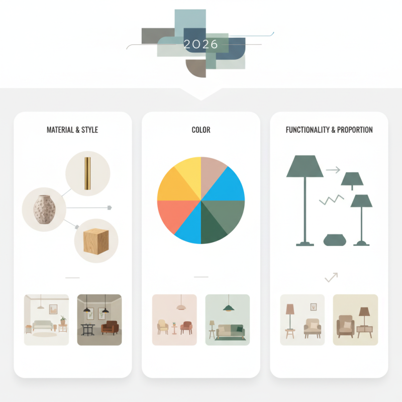 What to Consider When Choosing a Lamp Base in 2026?