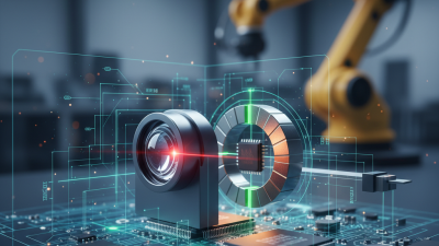 How to Choose the Right Position Sensor for Your Application?