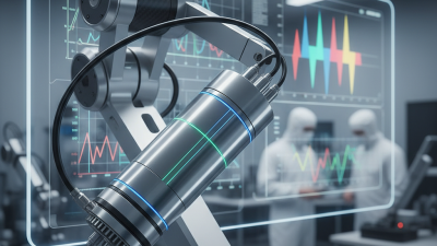 Understanding Position Sensors Tips for Accurate Measurement?