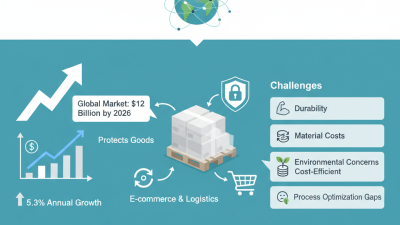 What is Stretch Film and How is it Used in 2026?