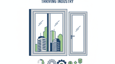 Top Aluminum Door Window Manufacturers in Vietnam What to Know?