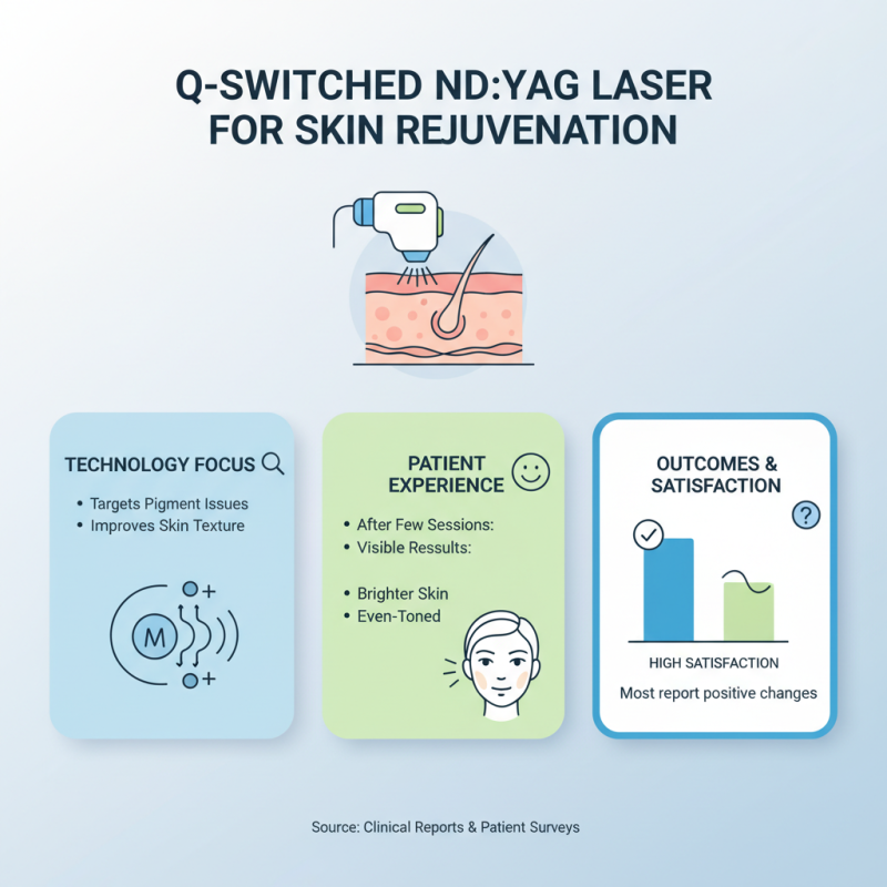 The Best Q Switched Nd Yag Laser Treatments for Skin Rejuvenation?