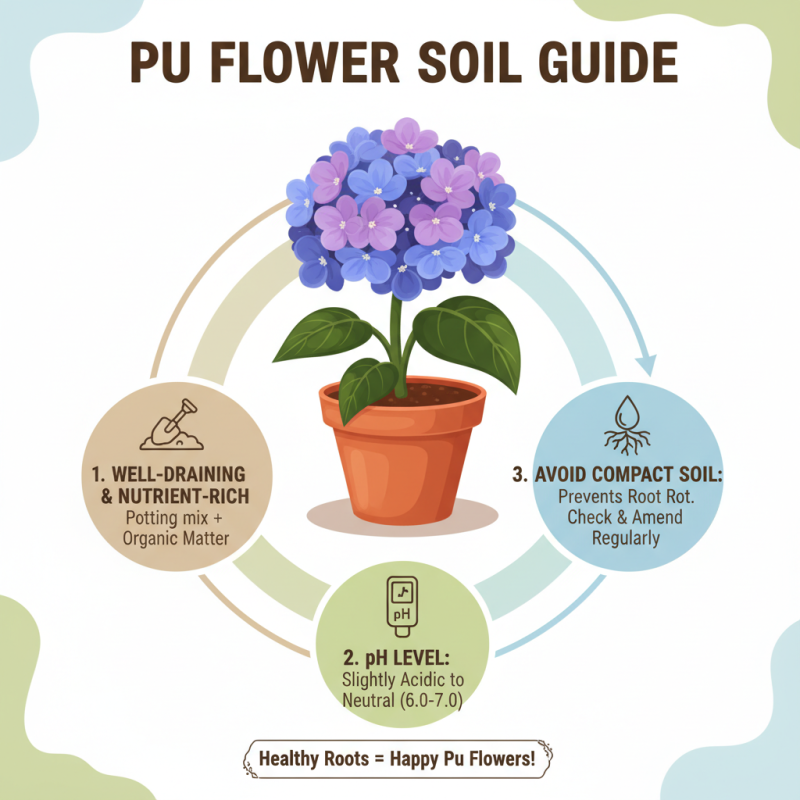 2026 Best Pu Flowers Guide for Beginners and Enthusiasts?