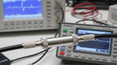 What is a Coaxial Attenuator and How is it Used?