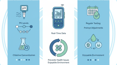 2026 Top Pool Water Tester Recommendations for Accurate Water Quality Assessments?