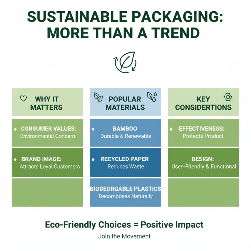 Why Retail Packaging Matters for Your Business Success?