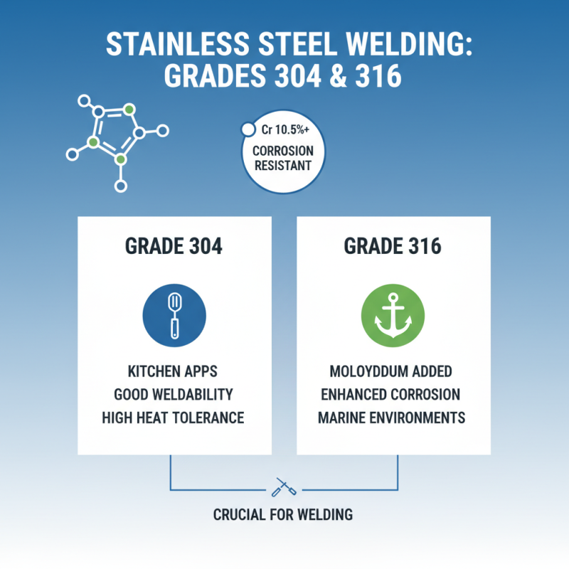 How to Master Stainless Steel Welding Techniques?