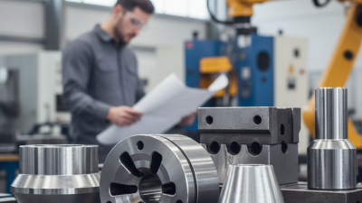 How to Choose the Right Cold Forging Die for Your Needs?