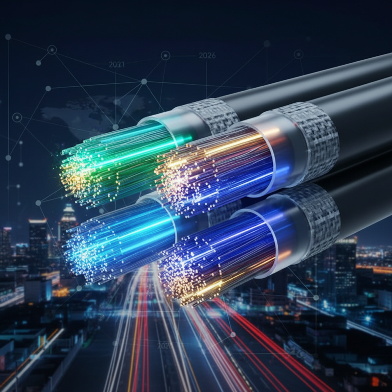 What is the Best Fiber Optic Ethernet Cable in 2026?