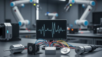 Top 5 Best Position Sensors for Accurate Measurement?