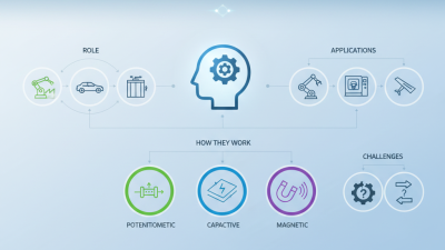 What is a Position Sensor and How Does It Work?