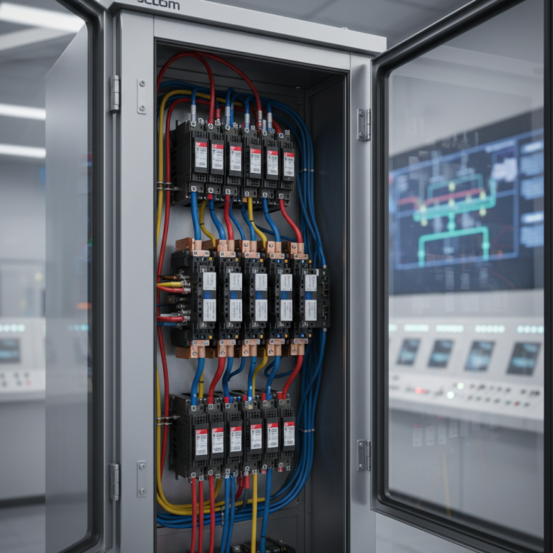 Top 10 Benefits of Using Ctv Chain Isolator in Modern Electrical Systems?