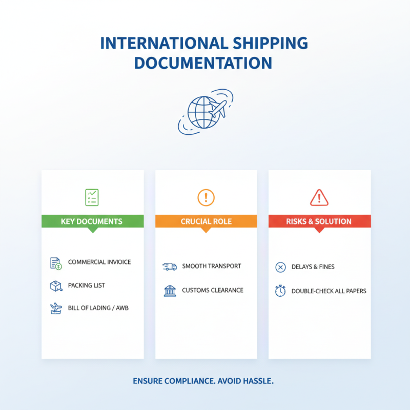 Top 10 Customs Transport Tips for Seamless International Shipping