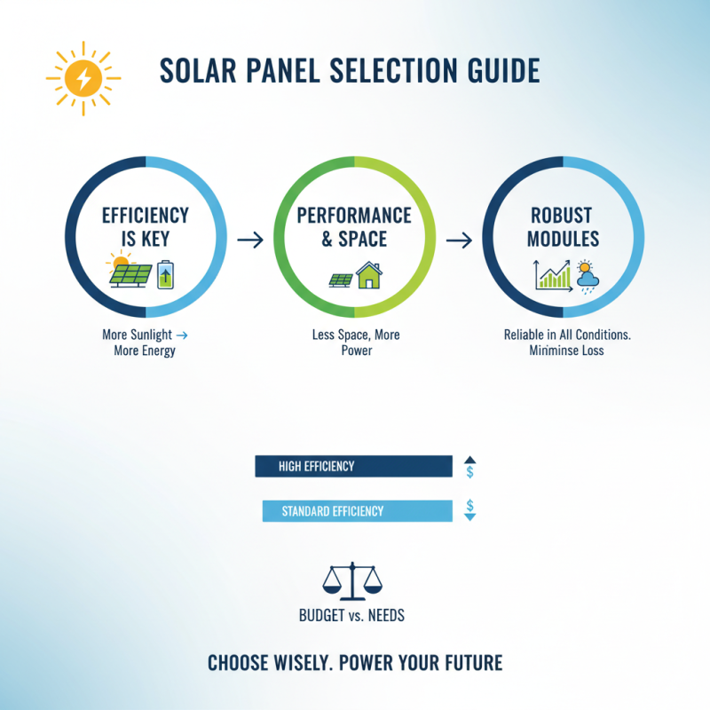 2026 Best Solar Supply Options for Sustainable Energy Solutions?