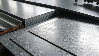 Essential Tips for Choosing the Right Galvanized Sheet?