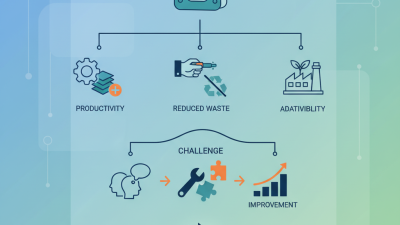 How to Use Mould Inserts for Better Manufacturing Efficiency?