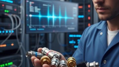 Understanding Coaxial Attenuators What You Need to Know?