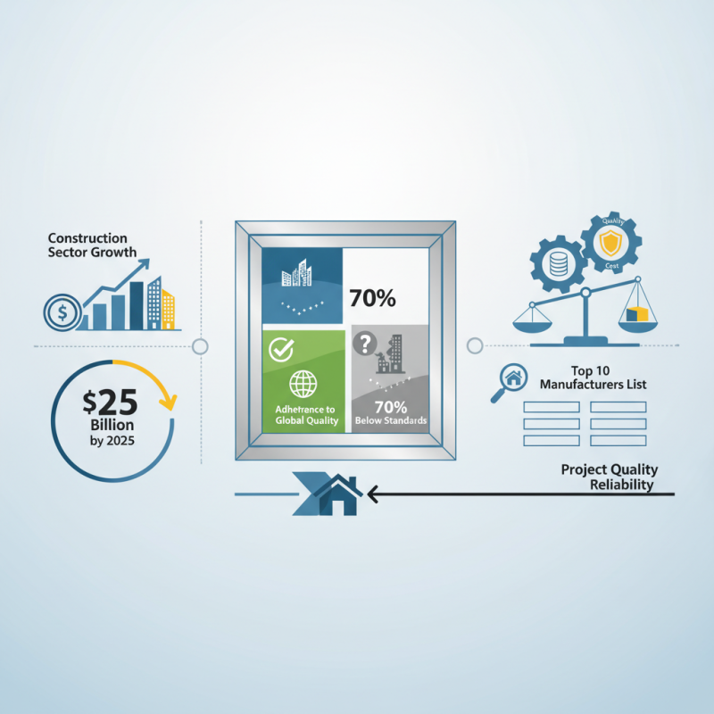 Top 10 Aluminum Door Window Manufacturers in Philippines?