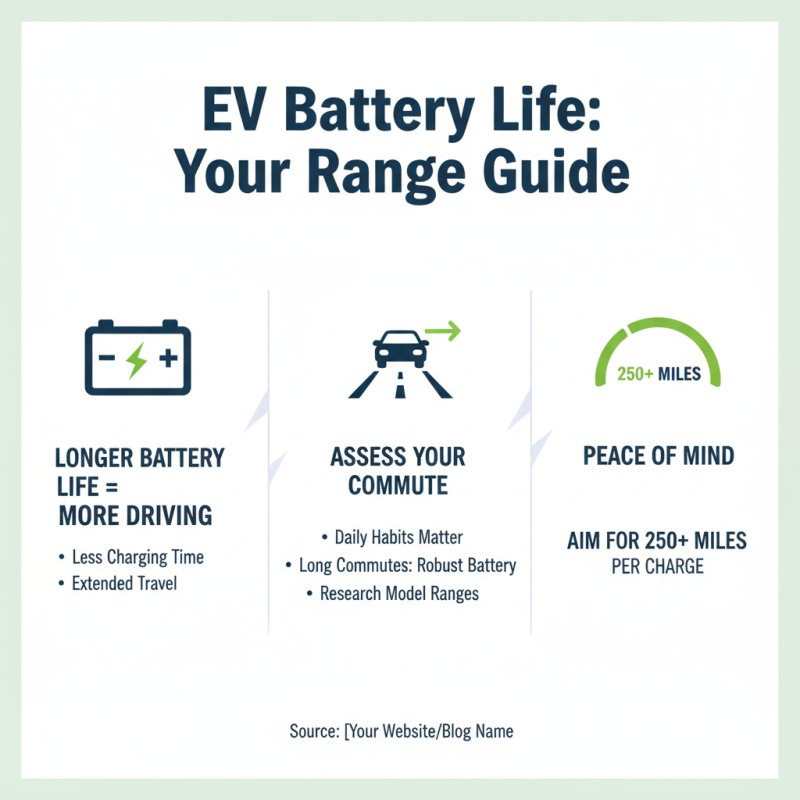 How to Choose the Best EV Car for Your Needs?