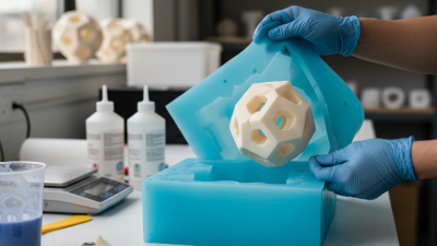 What is Rtv Molding and How Does it Work?