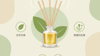 Best Rattan Reed Sticks for Home Fragrance Use?