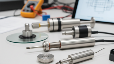 How to Choose the Right Position Sensor for Your Application?