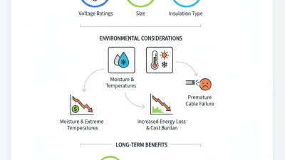 2026 How to Choose the Right Power Cable for Your Needs?