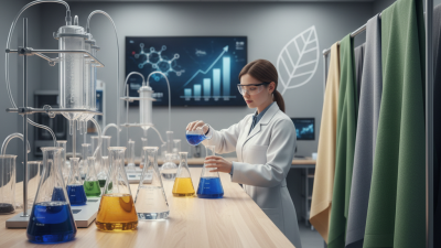 10 Essential Tips for Choosing Textile Chemicals Effectively?